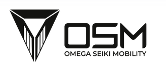Omega Seiki Mobility