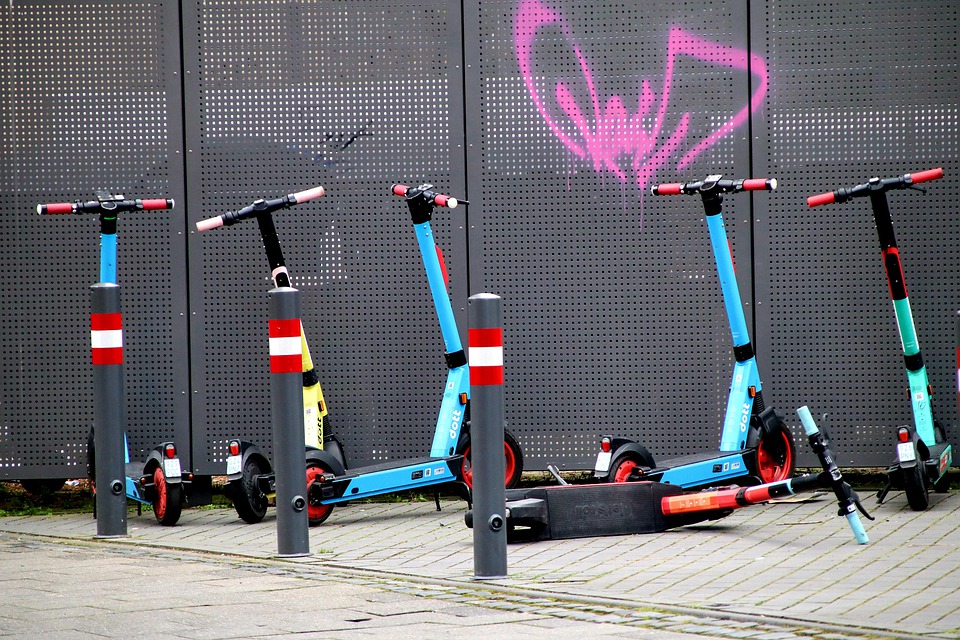 E_Vehicle