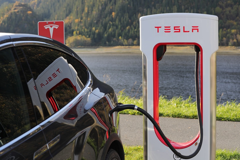 E_Vehicle