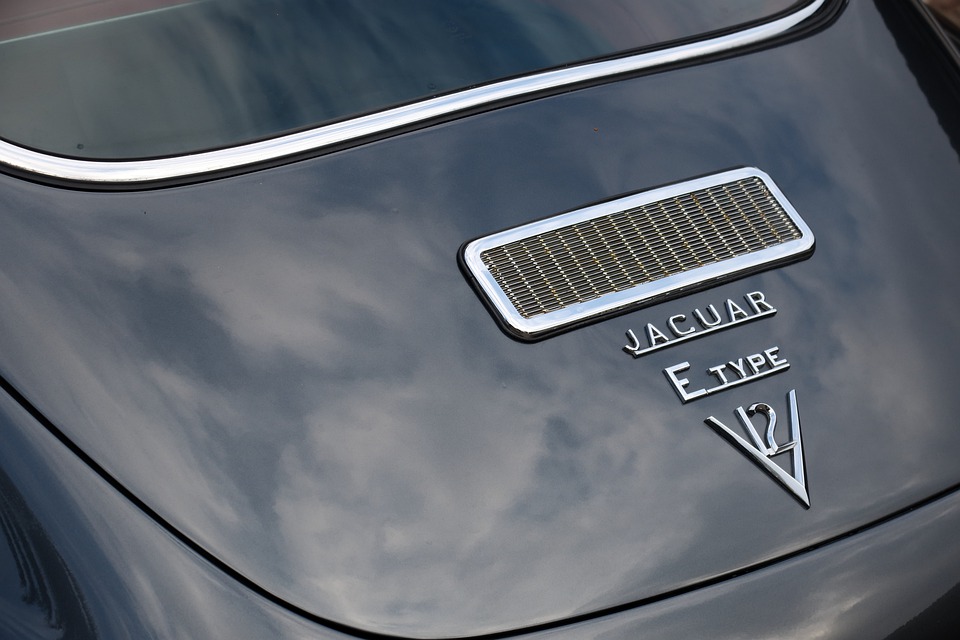 E_Vehicle