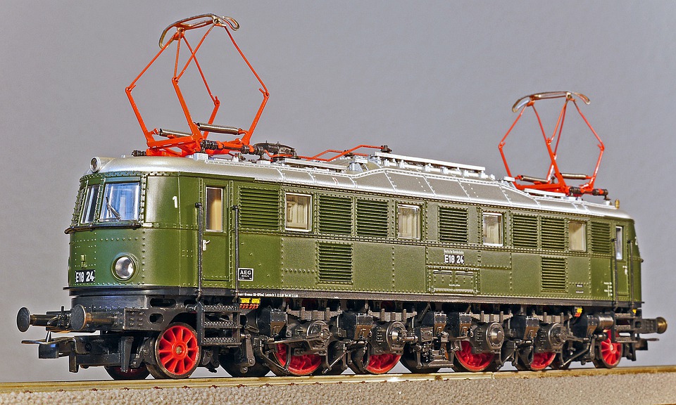 E-vehicle