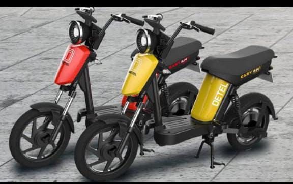 Personal Mobility for Students